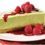 Key-Lime-Pie Key Lime Pie