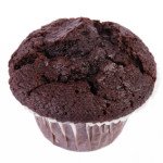 chocolate-chip-muffin Chocolate Chip Zucchini Muffin
