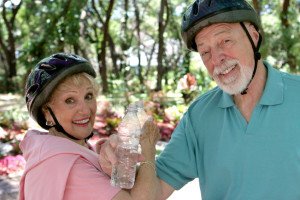 Lower Blood Pressure Naturally - A Tale of Two Sisters