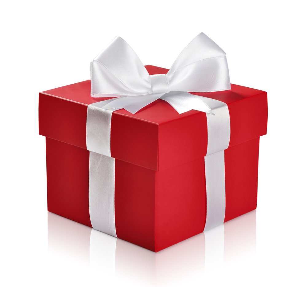 Our Gifts to You #1 - The Wellness Workshop Our Gifts to You #1 - The Wellness Workshop